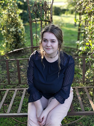 Anaïs Flynn