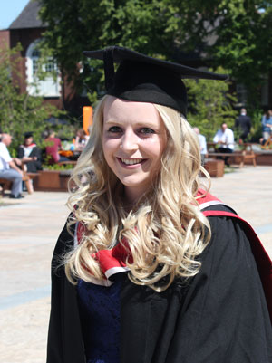 Becky Robson