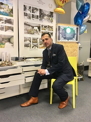 Raed Saeed