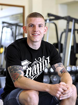 Sean Deakin