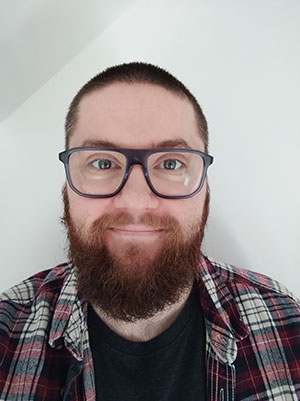Dominic Cockburn