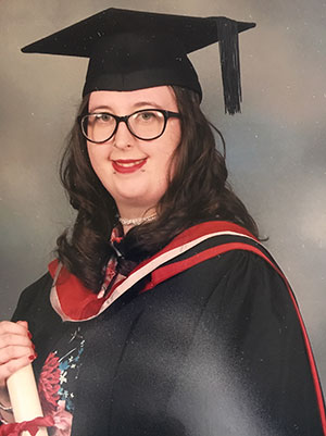 Stacey Mensforth