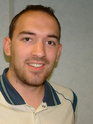 Jamie Smith