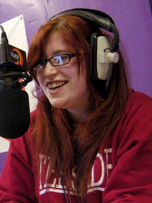 Chantelle Wilson