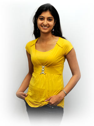 Suvechhya Bastola