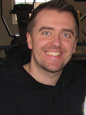 Luke Walker