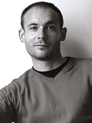 Olivier Blanc