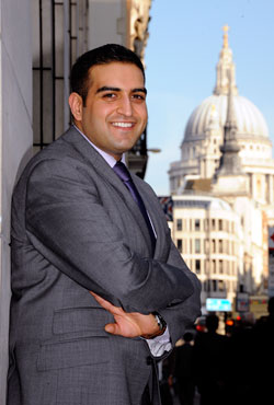 Mitesh Lakhani