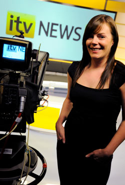 Danielle Jones