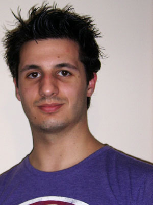 Jason McAndrew