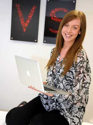 Sarah McCormick