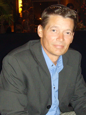 Richard Norton