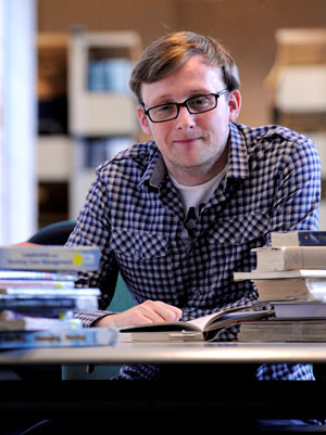 Ben Roberts