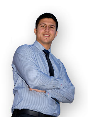 Patrick Pisani