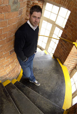 Steve Wills