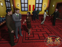 An image from the game produced by Ideonic