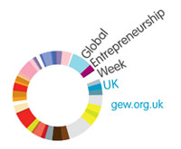 . This is an external website. The link to Global entrepreneurship week 12 - 18 November 2012 will open in a new window.