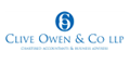 Clive Owen & Co LLP. This is an external website. The link to Clive Owen & Co LLP will open in a new window.
