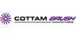 Cottam Brush. This is an external website. The link to Cottam Brush will open in a new window.