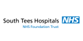 South Tees Hospitals. This is an external website. The link to South Tees Hospitals will open in a new window.