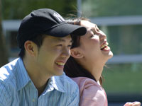 International students