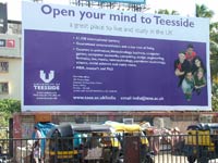 Trident University International