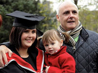 Graduation