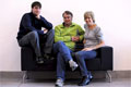 Read parents' real-life stories to get some genuine information and advice. Link to Parent interviews.