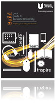 Teesside University mature students