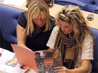 Parents' evening