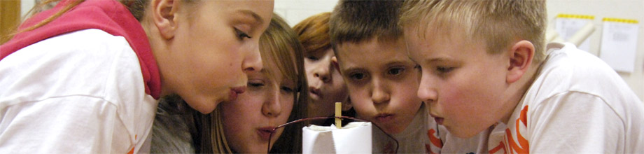 Year 8 activities