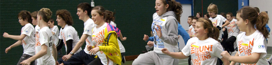 Year 9 activities