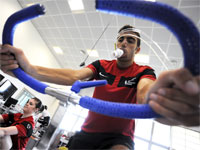 Sport science