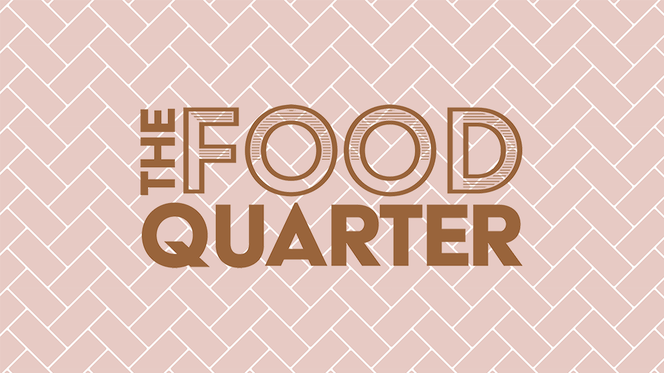 The Food Quarter