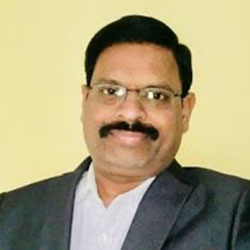 Venkatesh Shanmugam