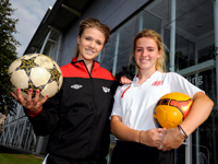 FA Girls Centre of Excellence