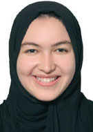 Zeinab Moustafa