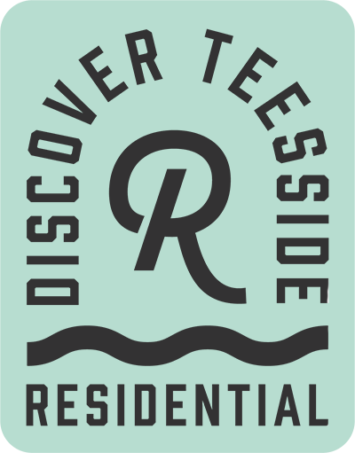 Discover Teesside Residentials - find out more session