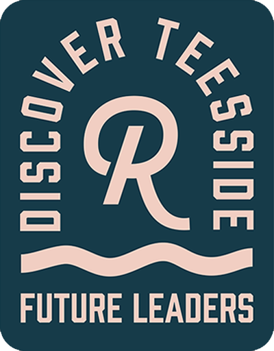 Discover Teesside Leadership Residential