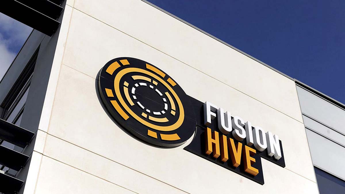 Fusion Hive