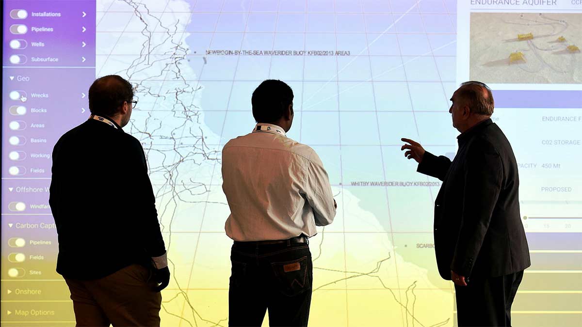 Digitalisation lab