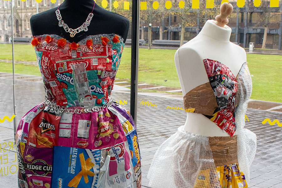 MIMA Great Create event