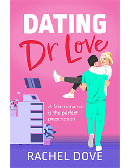 Dr Chloe Henry is a no-nonsense surgeon gunning for a promotion. All that stands in her way is her smug colleague, Dr Johnathan Carson, who’s beloved by the board for his charm and for simply being a man. 