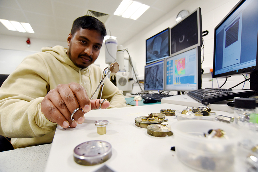 Creative Digital Design Degree Apprenticeship School of Arts