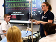 ODP SOHSC Operating Department Practice simulation suite
