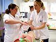 ODP SOHSC Operating Department Practice simulation suite