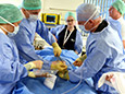 ODP Open Day SOHSC Academic facilities