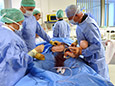 ODP Open Day SOHSC Academic facilities