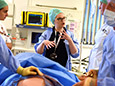 ODP Open Day SOHSC Academic facilities
