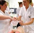 ODP SOHSC Operating Department Practice simulation suite